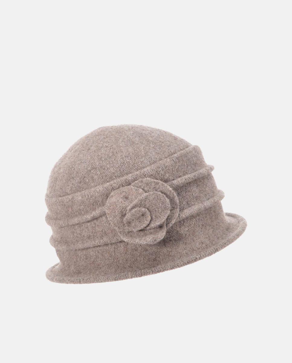 Imagem 0 de Cloche de Lã Fervida