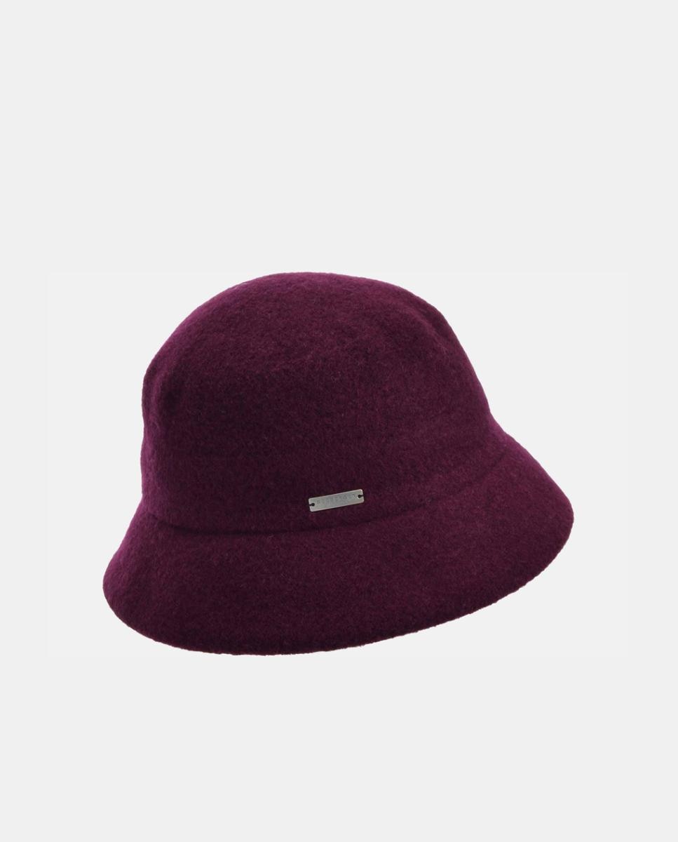 Imagem 0 de Chapéu Cloche de Lã