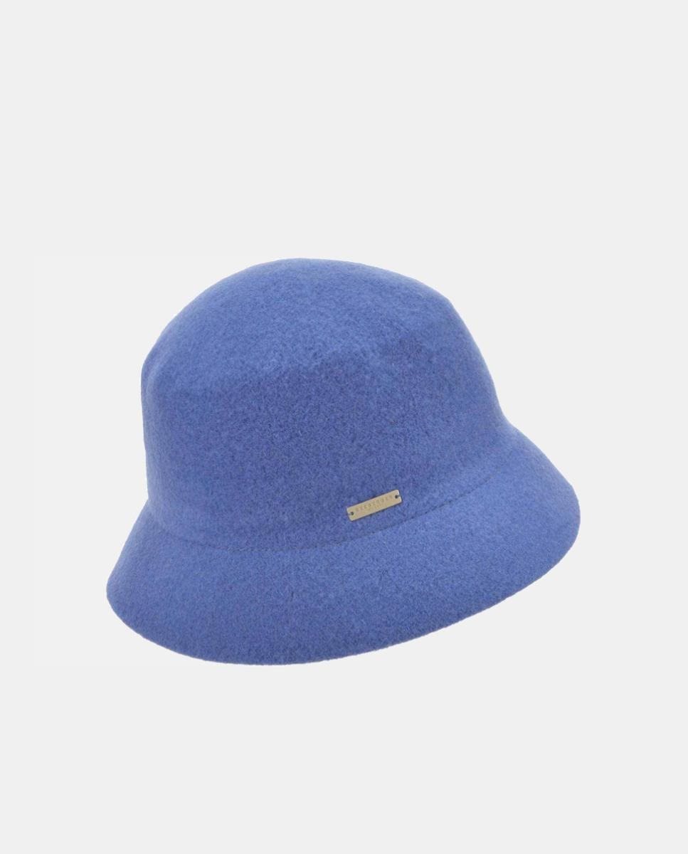 Imagem 0 de Chapéu Cloche de Lã