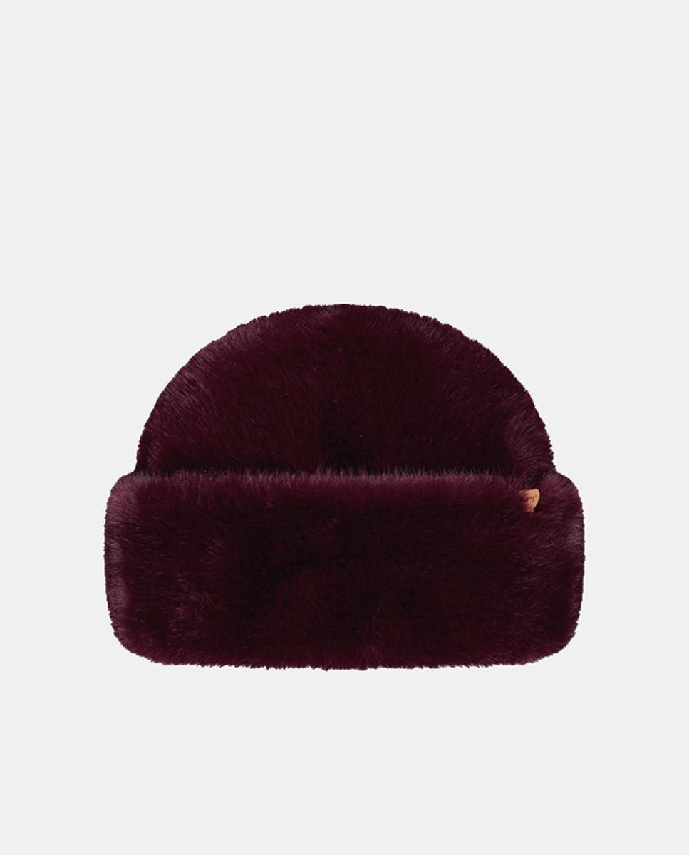 Imagem 0 de Gorro de Pelo Sintético