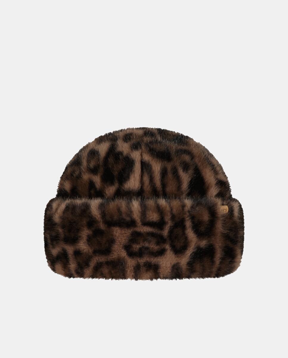 Imagem 0 de Gorro de Pelo Sintético