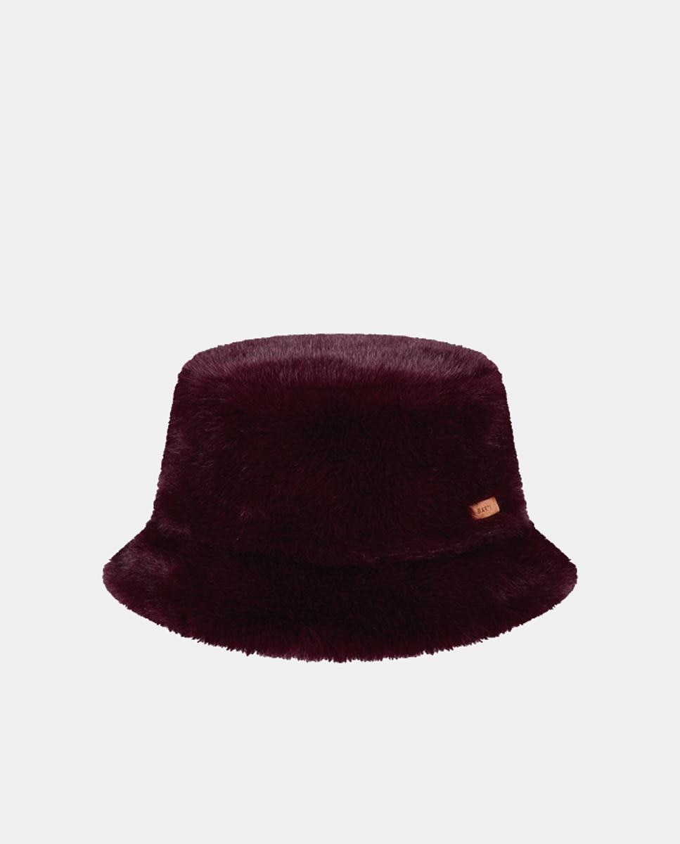Imagem 0 de Chapéu Bucket de Pelo Sintético