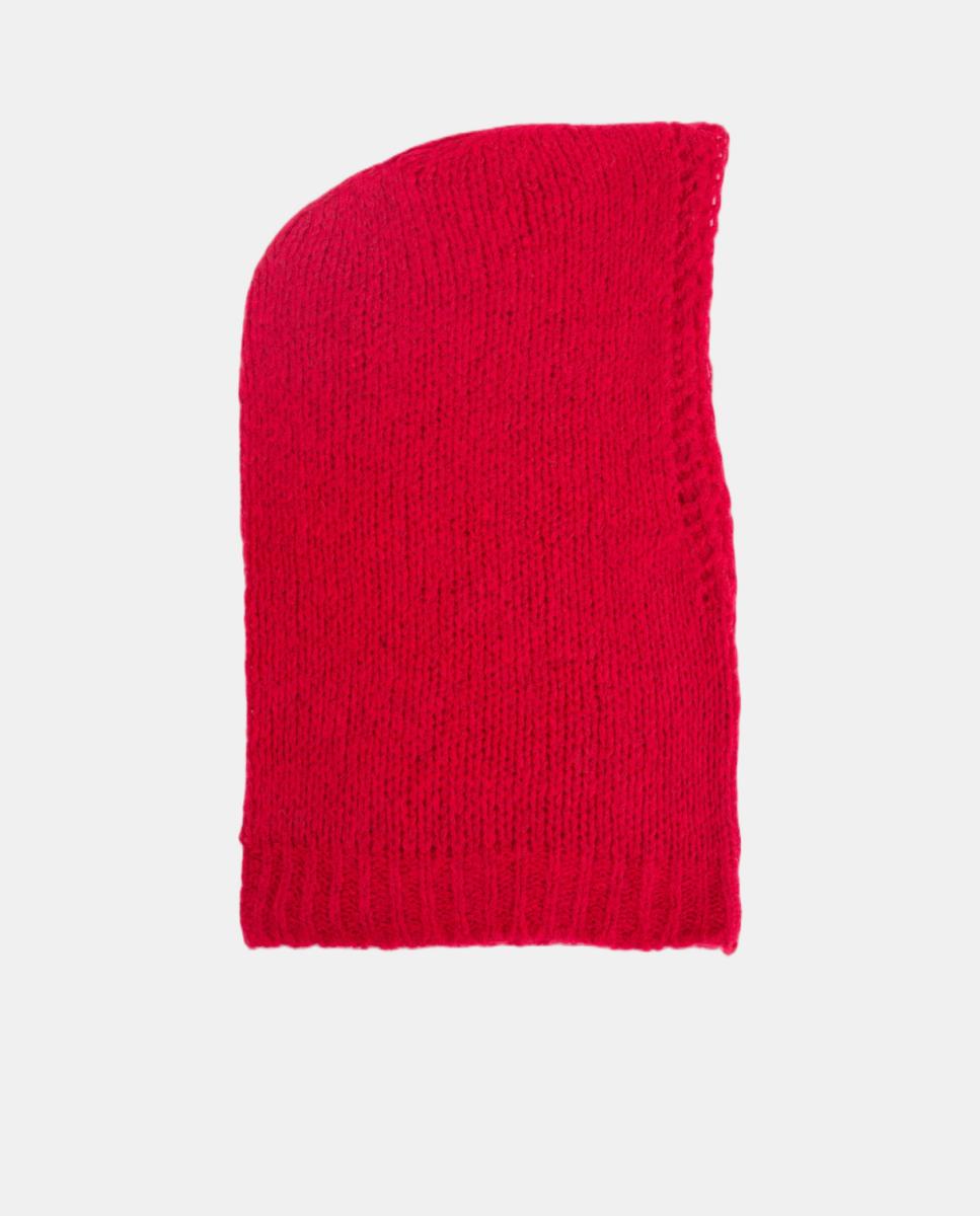 Imagem 0 de Balaclava de Malha Suave