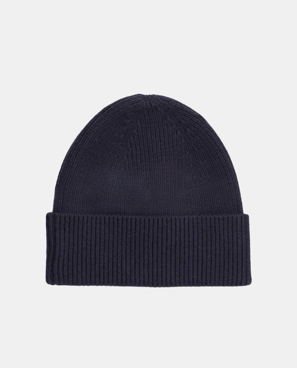 Gorro - Azul-Marinho Azul-marinho-2