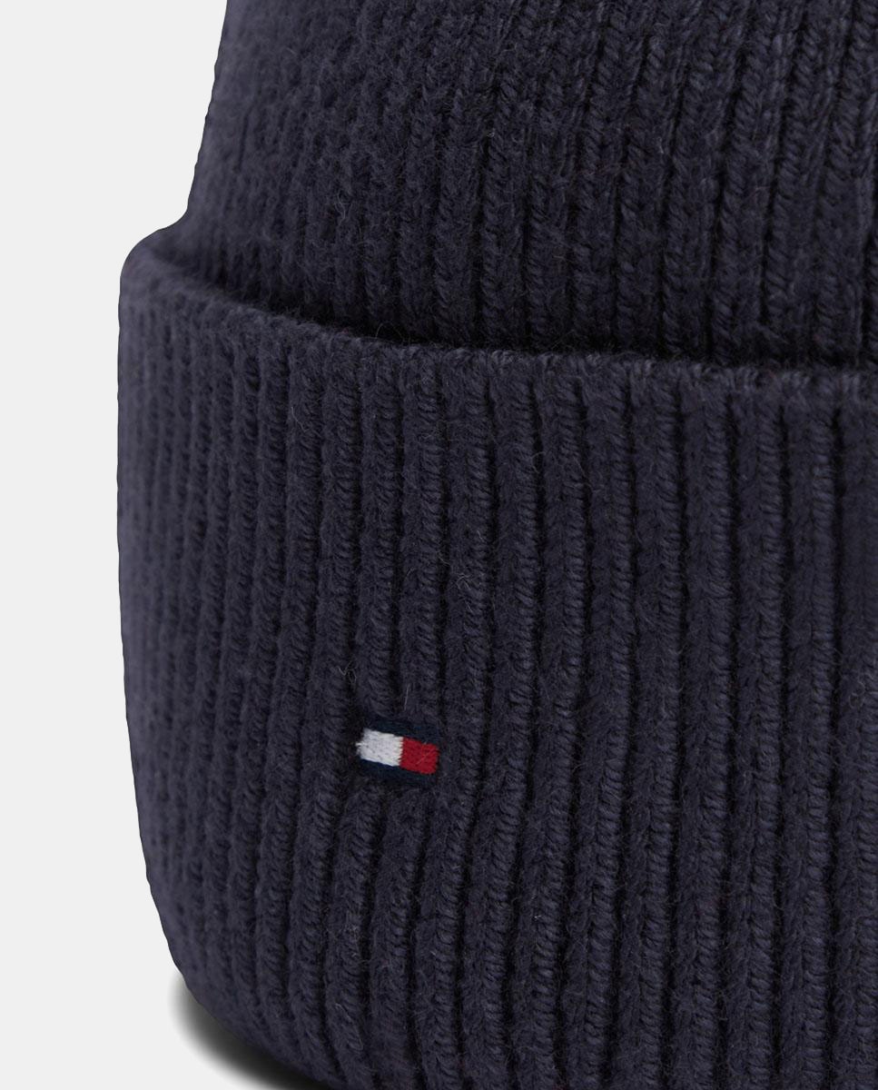 Gorro - Azul-Marinho Azul-marinho-3