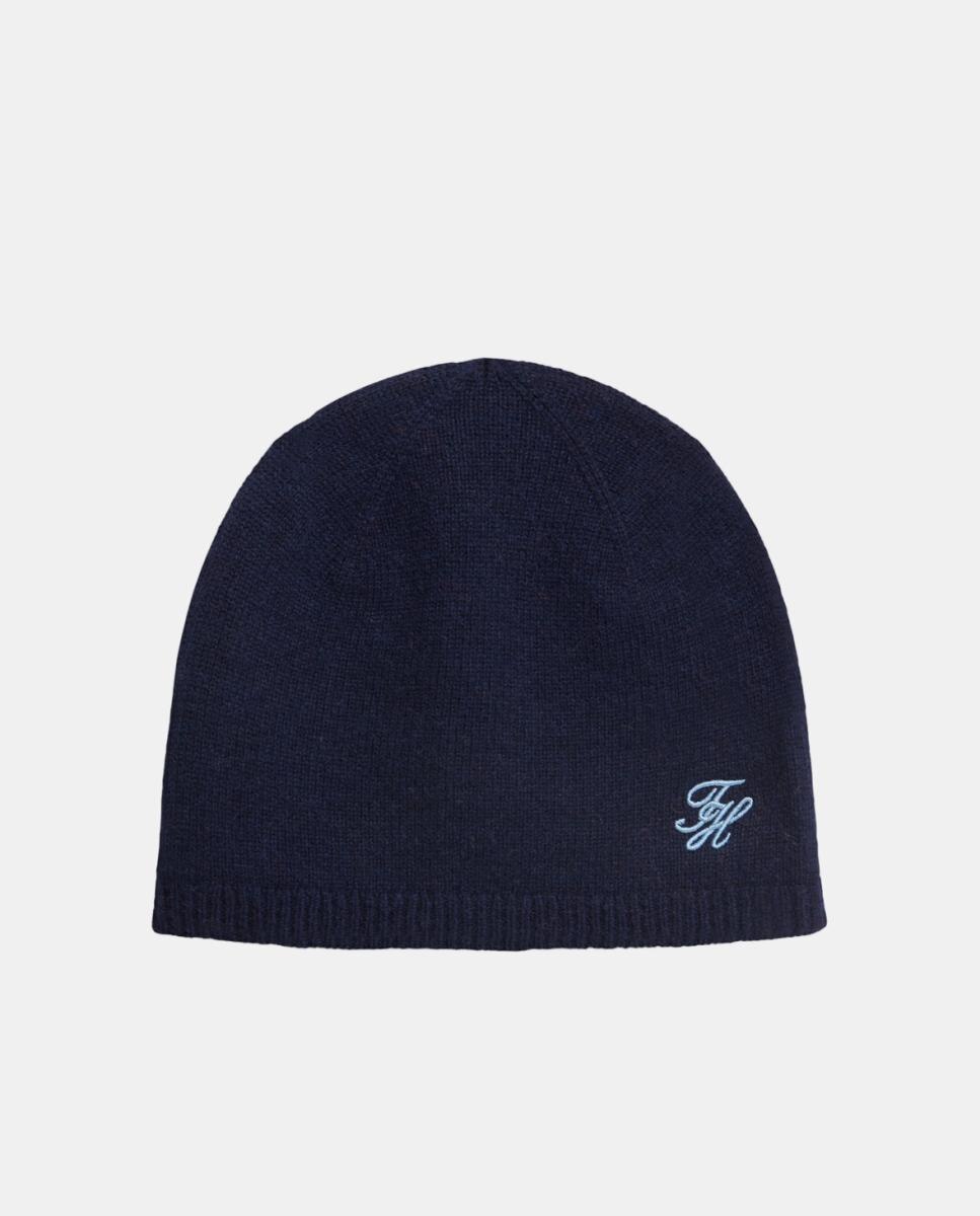 Imagem 0 de Gorro - Azul-Marinho
