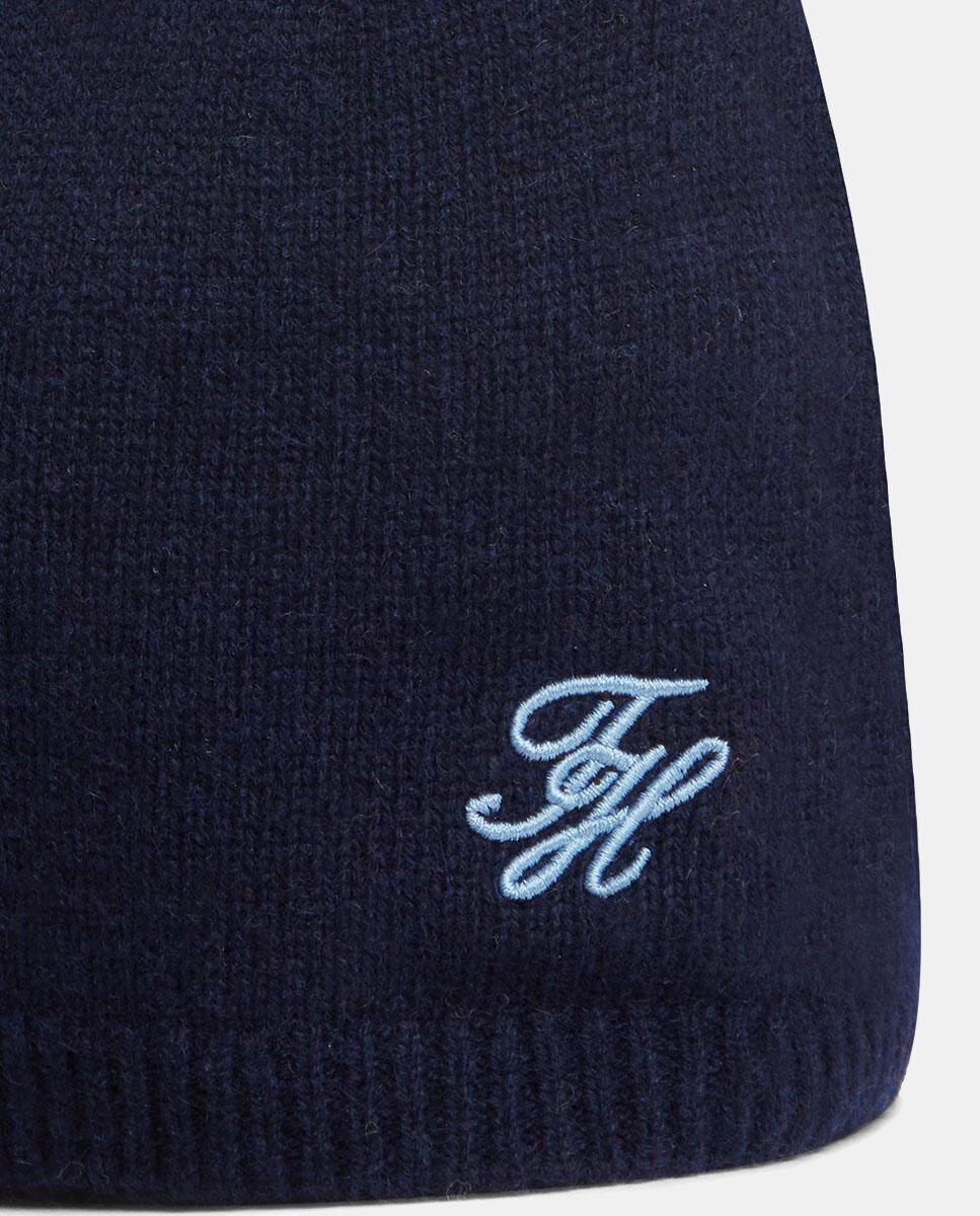 Gorro - Azul-Marinho Azul-marinho-3