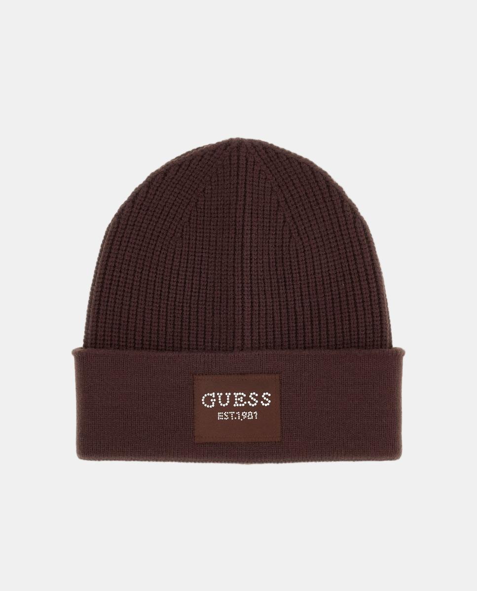 Imagem 0 de Gorro com Logótipo