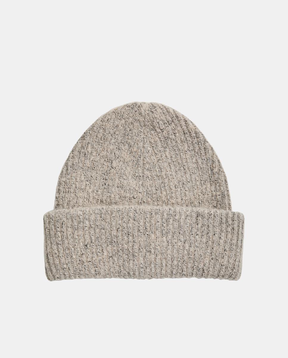 Imagem 0 de Gorro Beanie de Malha