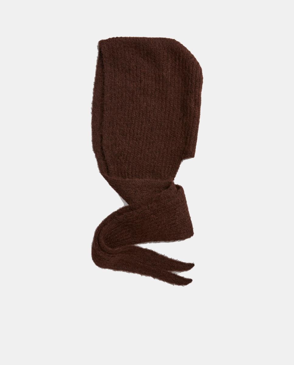 Imagem 0 de Balaclava de Malha