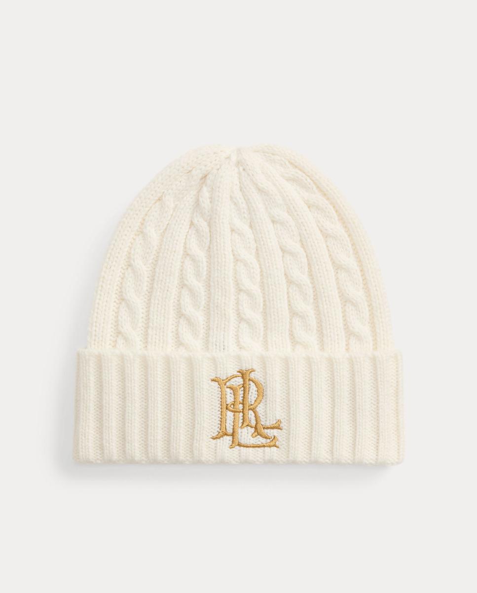 Imagem 0 de Gorro de Malha com Logótipo Bordado