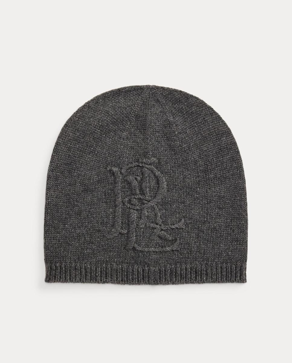 Imagem 0 de Gorro de Malha com Logótipo Bordado a Condizer