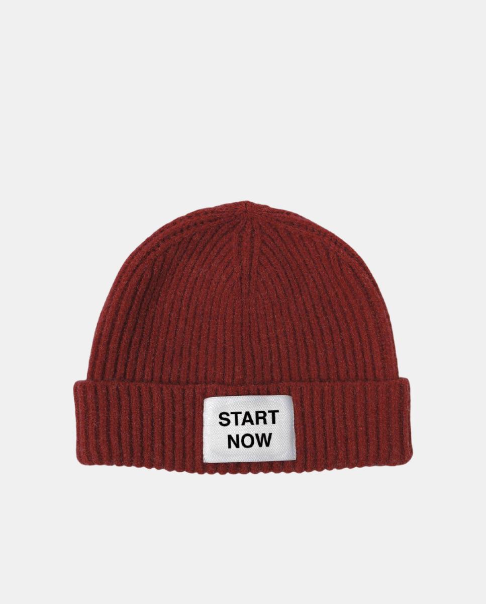 Imagem 0 de Gorro 100% Poliéster Reciclado
