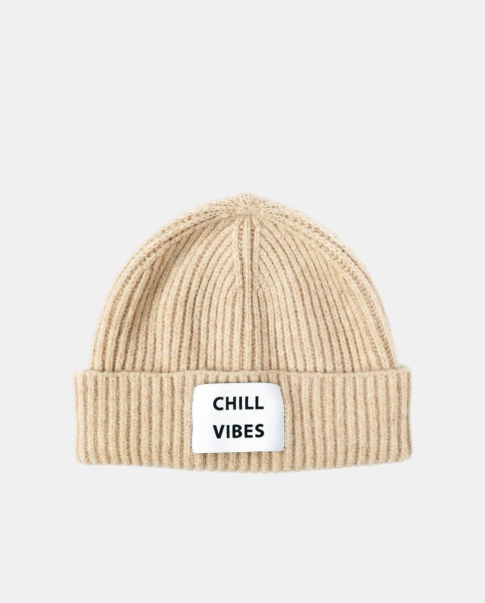 Imagem 0 de Gorro 100% Poliéster Reciclado