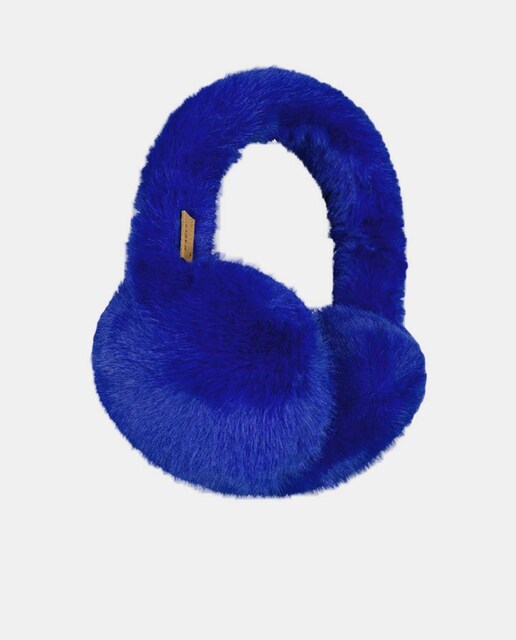 Imagem 0 de Tapa-Orelhas com Pelo