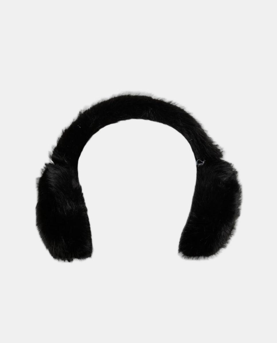 Tapa-Orelhas de Pelo Preto-2