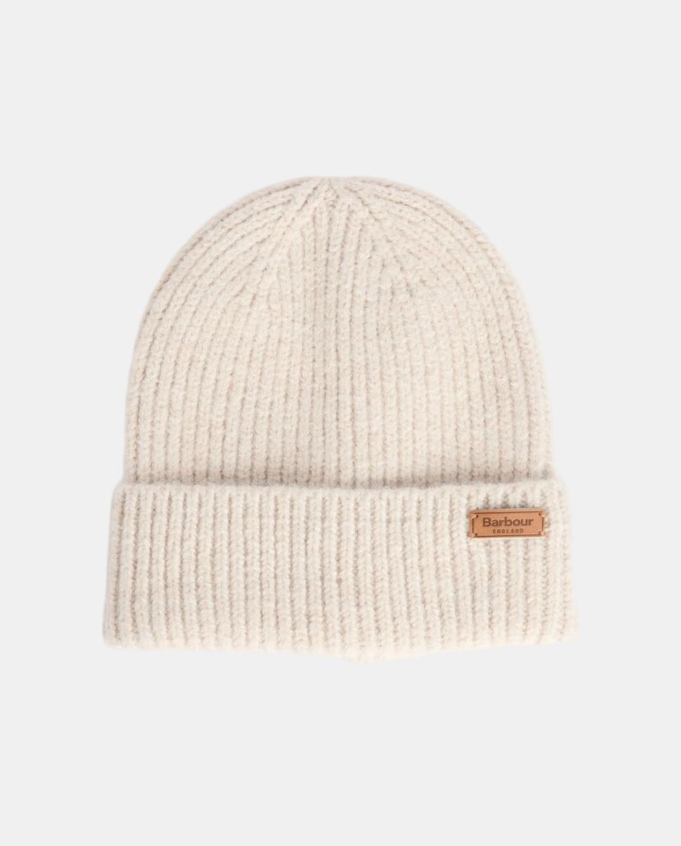 Estuche de gorro y bufanda - Barbour - Rosa Rosa-2