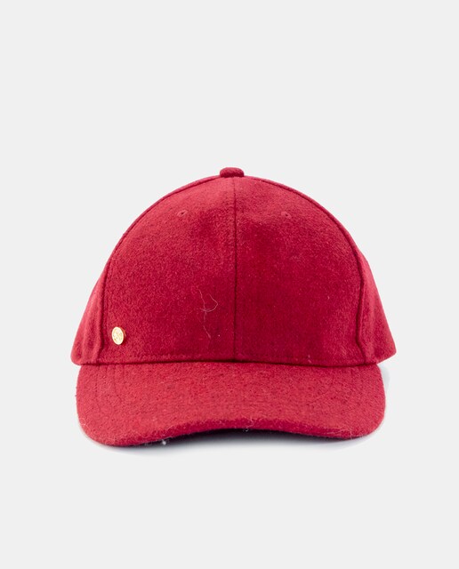 Imagem 0 de Boné de Basebol Liso