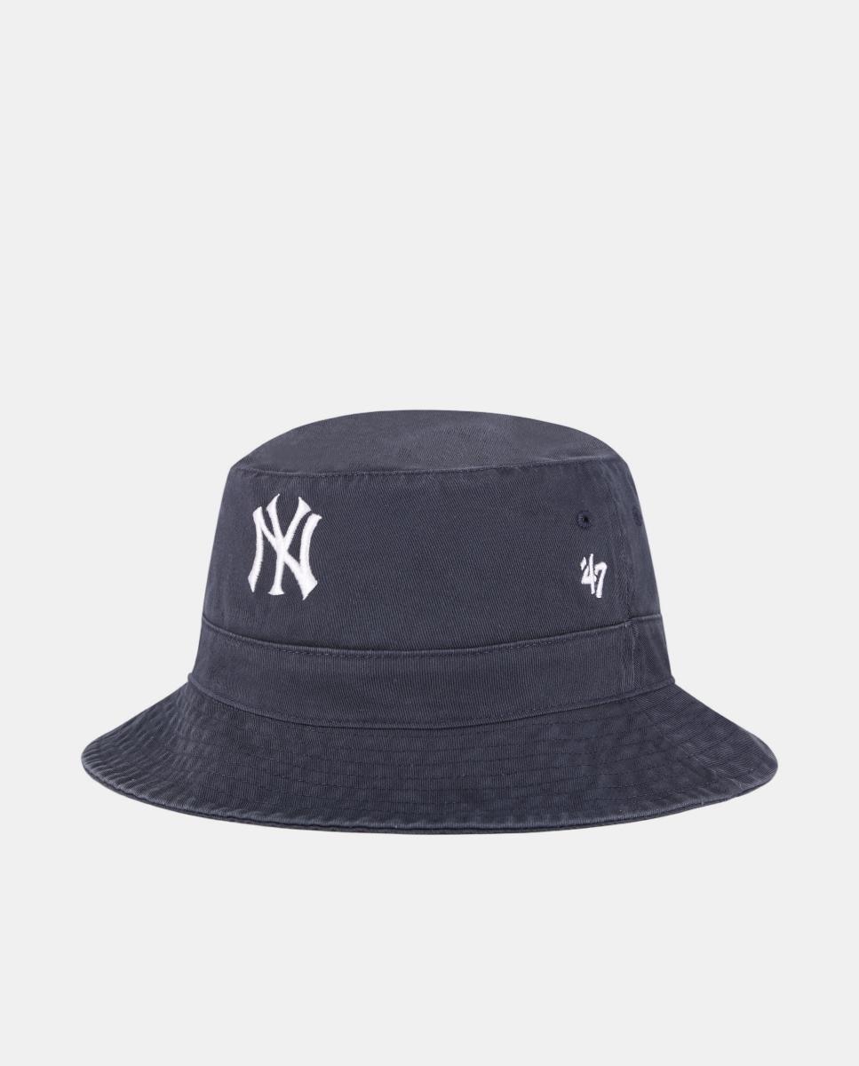 Boné MLB New York Yankees '47 BUCKET Azul-marinho-1