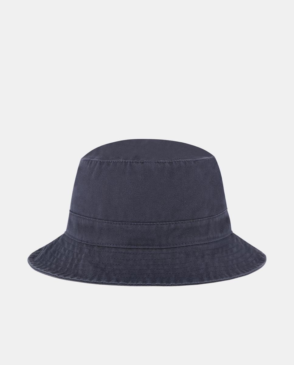 Boné MLB New York Yankees '47 BUCKET Azul-marinho-2