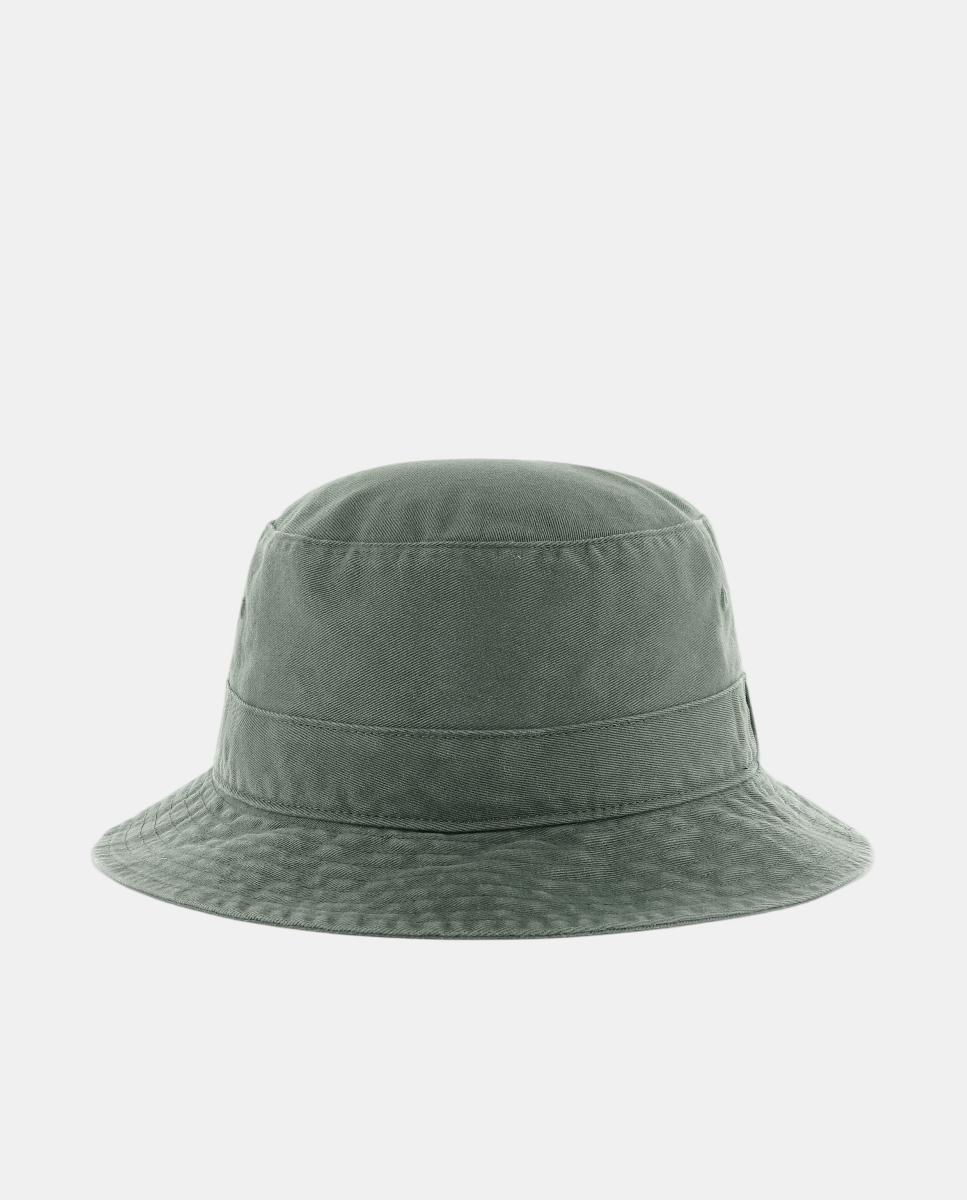 Boné MLB New York Yankees '47 BUCKET Verde-2