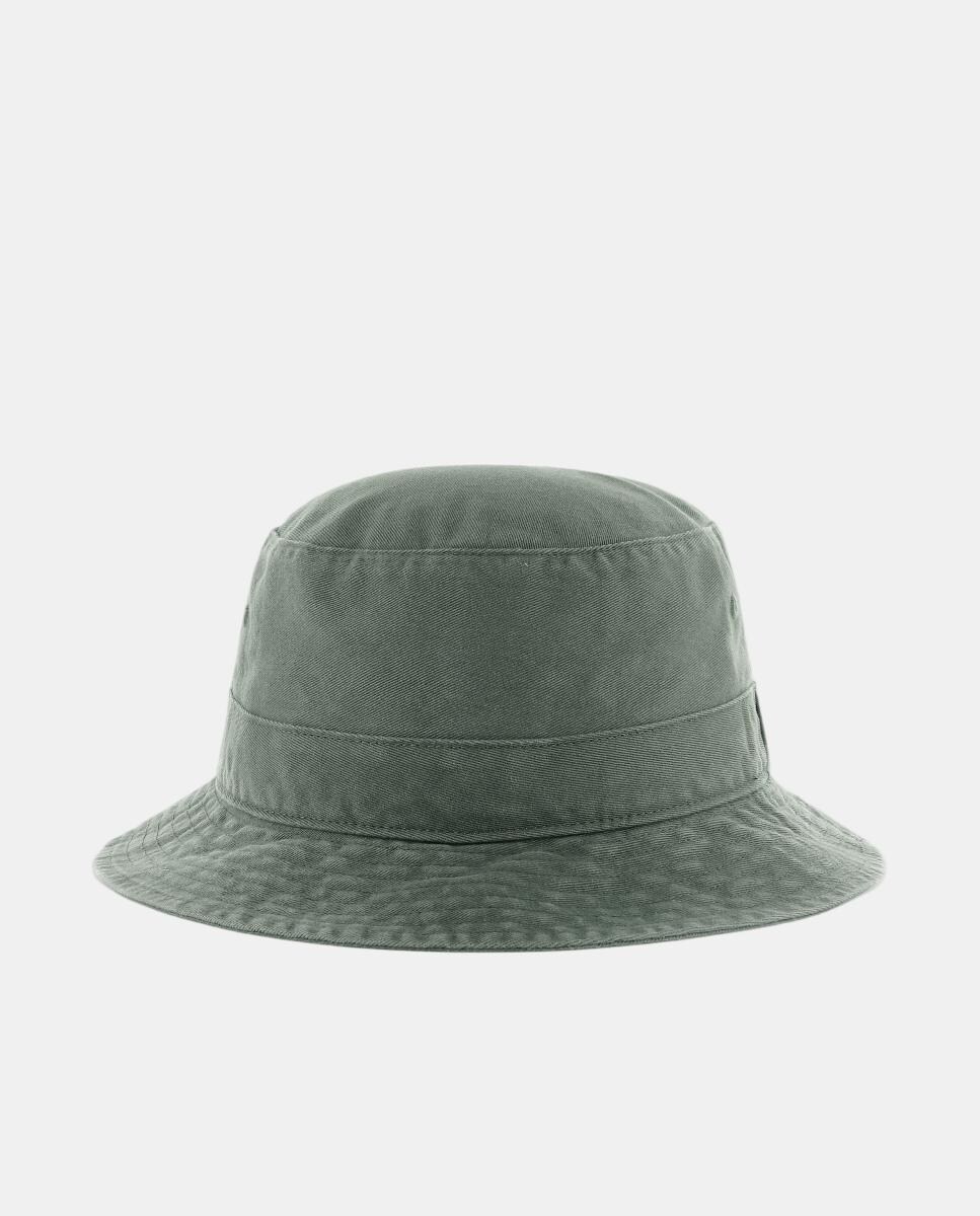 Boné MLB New York Yankees '47 BUCKET Verde-2