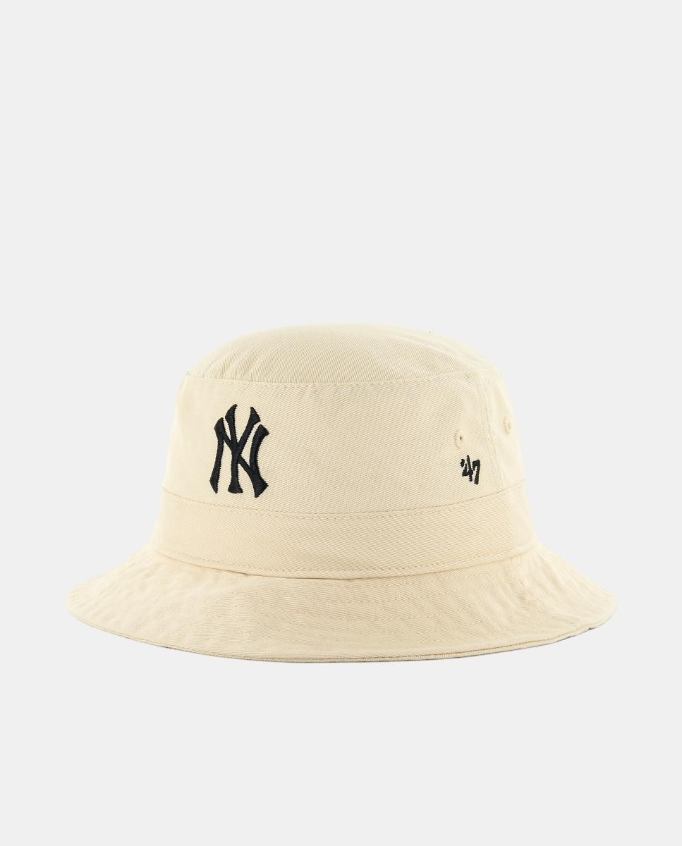 Boné MLB New York Yankees '47 BUCKET Natural-1