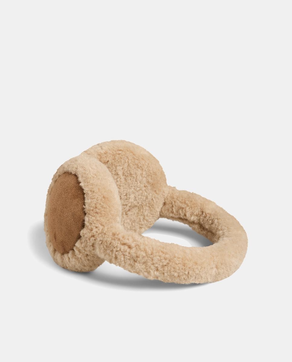 Imagem 0 de Tapa-Orelhas de Pelo de Borrego