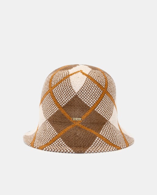 Imagem 0 de Chapéu Cloche Tartã