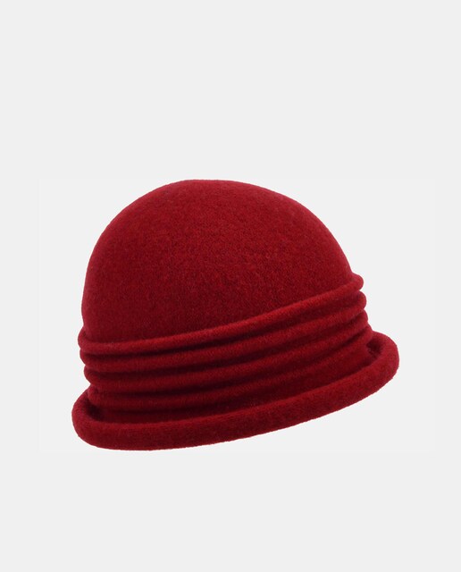 Imagem 0 de Cloche de Lã Fervida