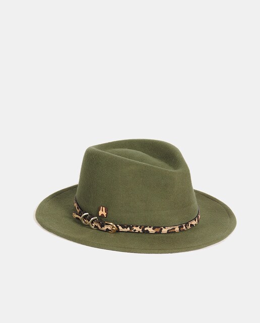 Imagem 0 de Chapéu de Copa Indiana