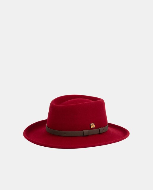 Imagem 0 de Chapéu de Copa Gambler