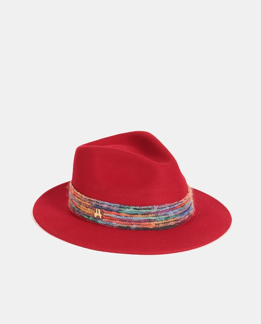 Imagem 0 de Chapéu de Copa Indiana