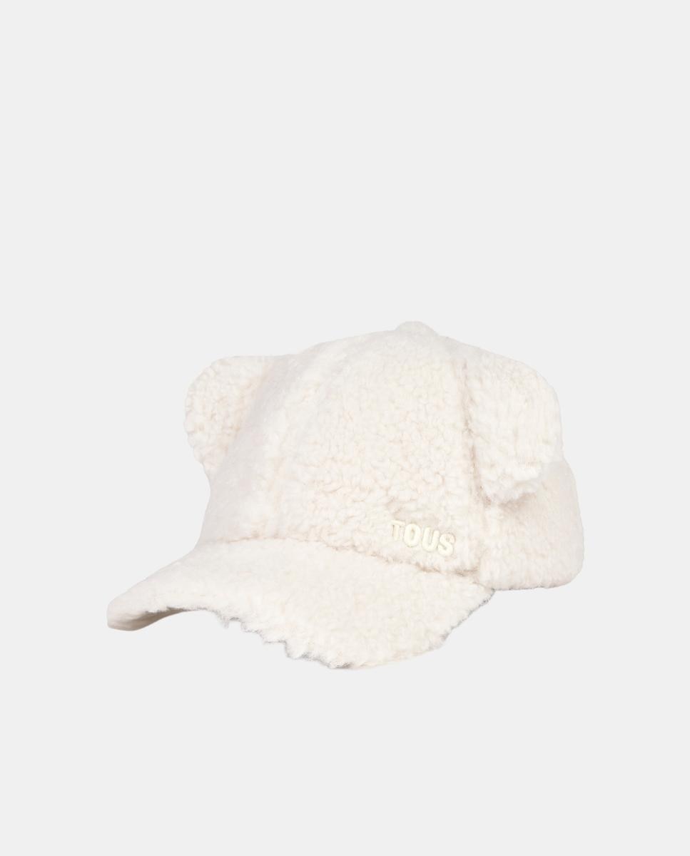 Imagem 0 de Boné Bear Ears