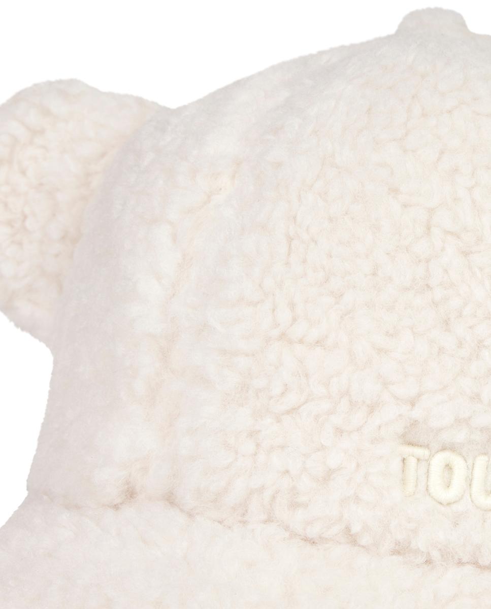 Boné Bear Ears Bege-2