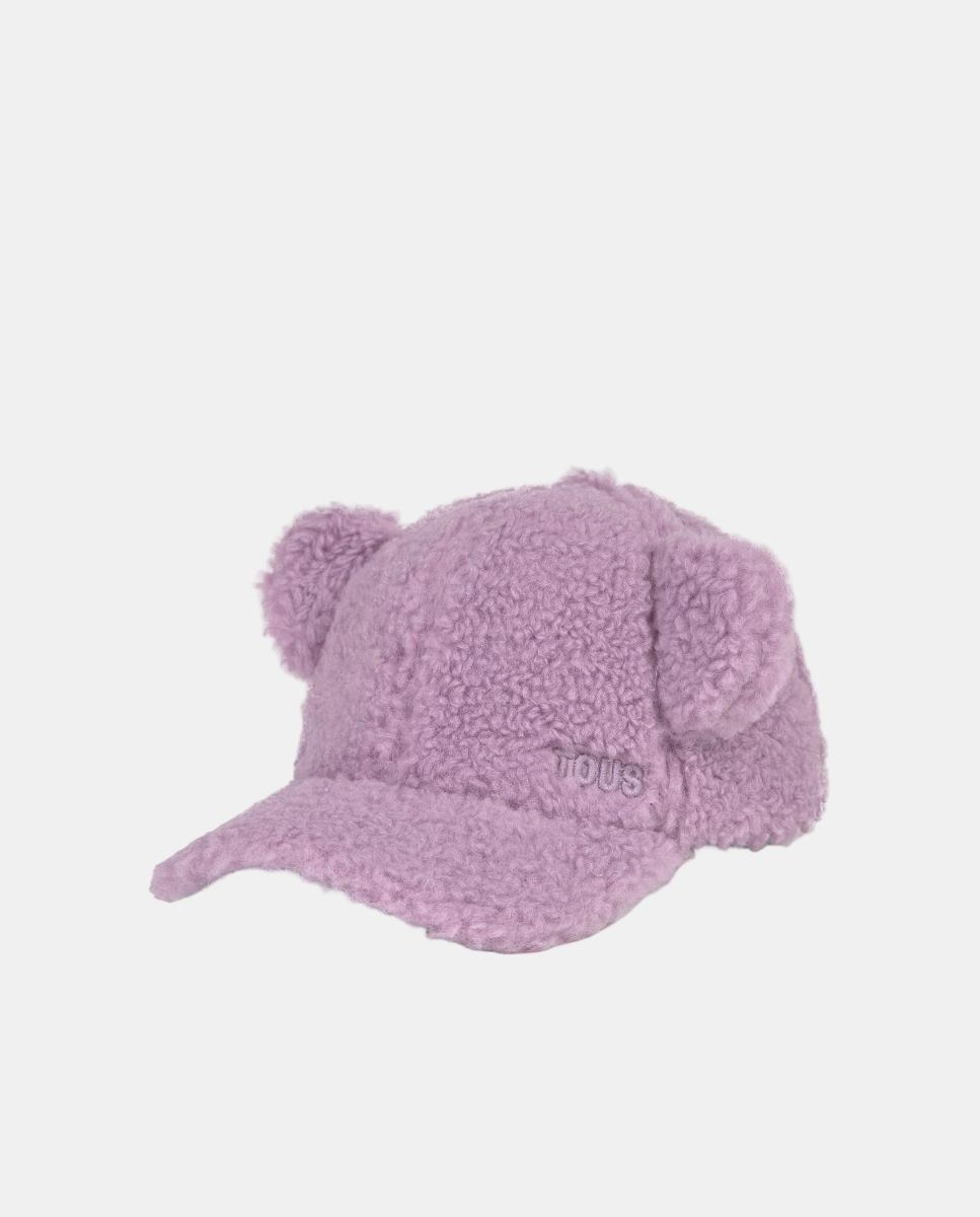 Imagem 0 de Boné Bear Ears
