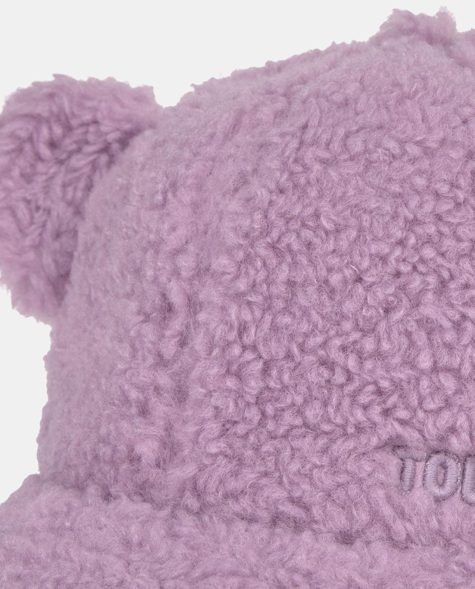 Boné Bear Ears Lilás-2