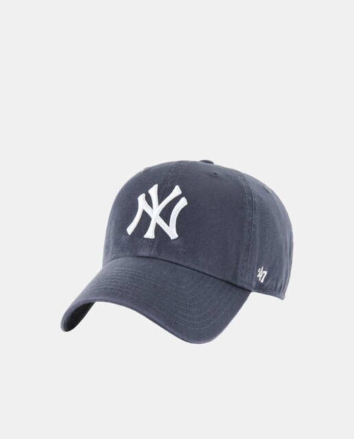 Imagem 0 de Boné MLB New York Yankees '47 CLEAN UP