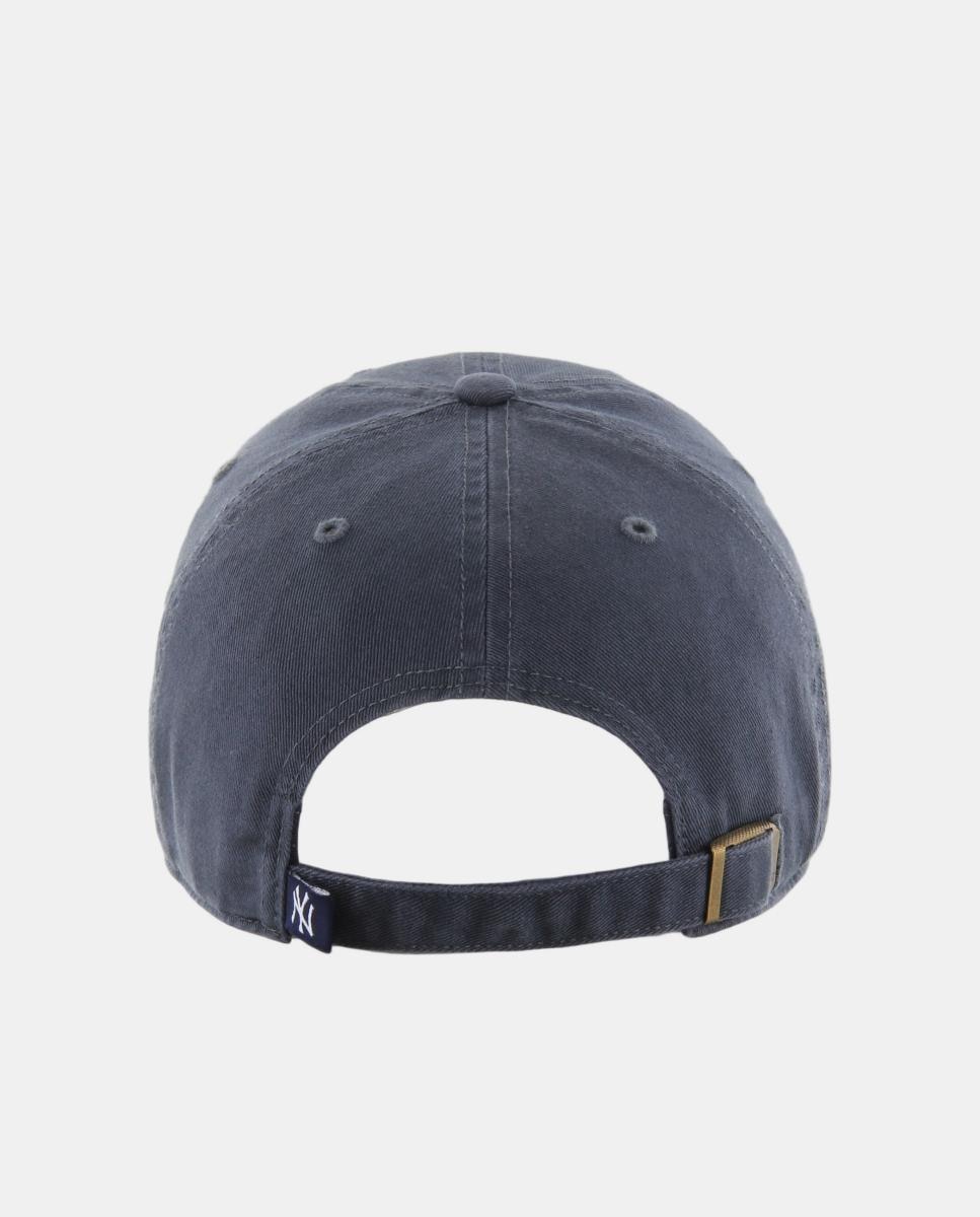 Boné MLB New York Yankees '47 CLEAN UP Azul-marinho-2