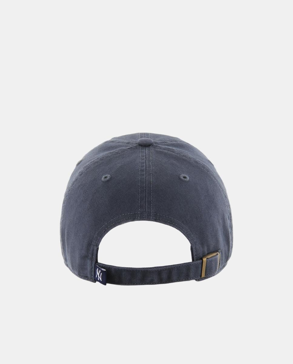 Boné MLB New York Yankees '47 CLEAN UP Azul-marinho-2