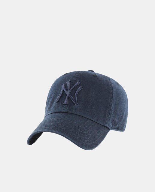 Imagem 0 de Boné MLB New York Yankees '47 CLEAN UP