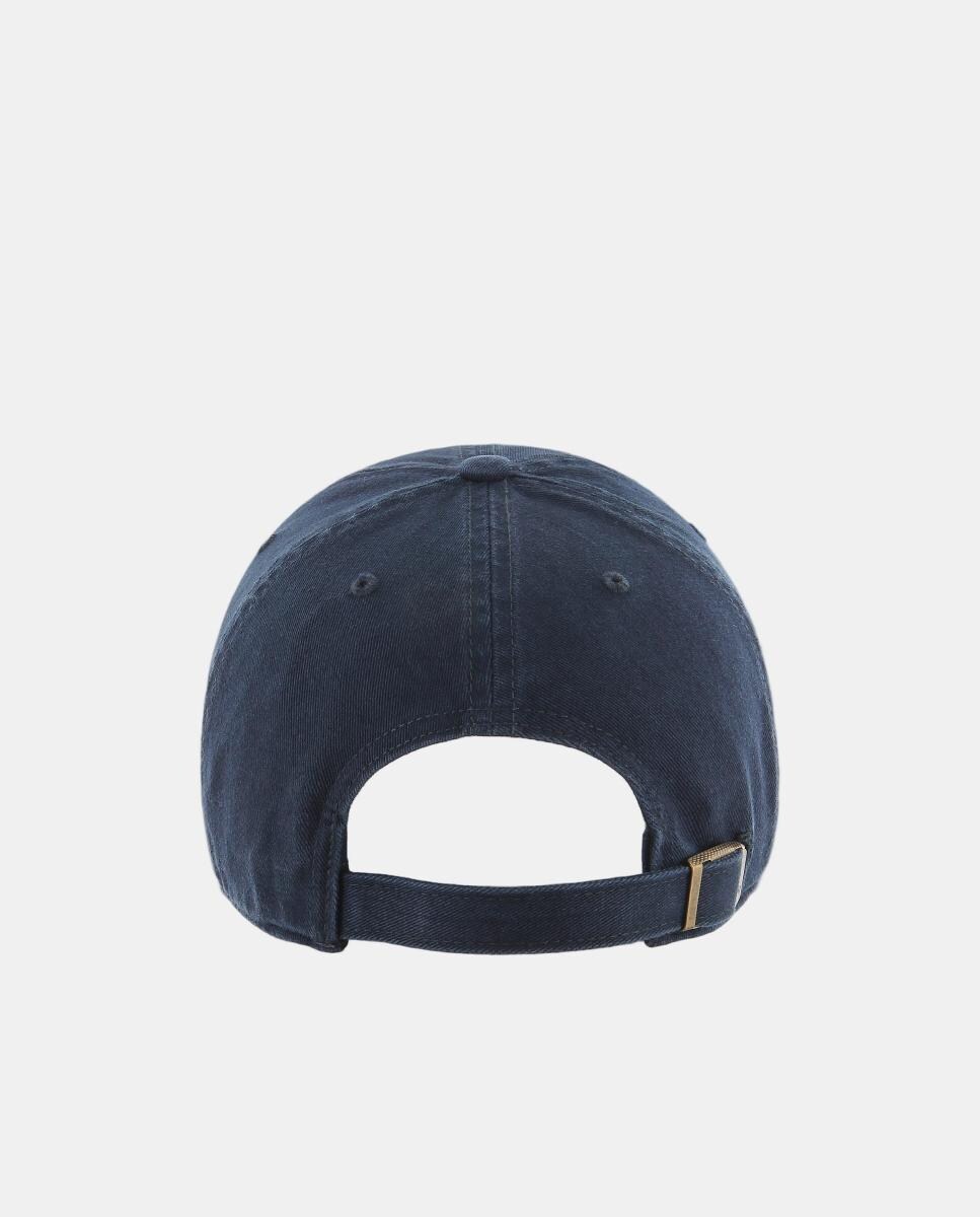 Boné MLB New York Yankees '47 CLEAN UP Azul-marinho-2