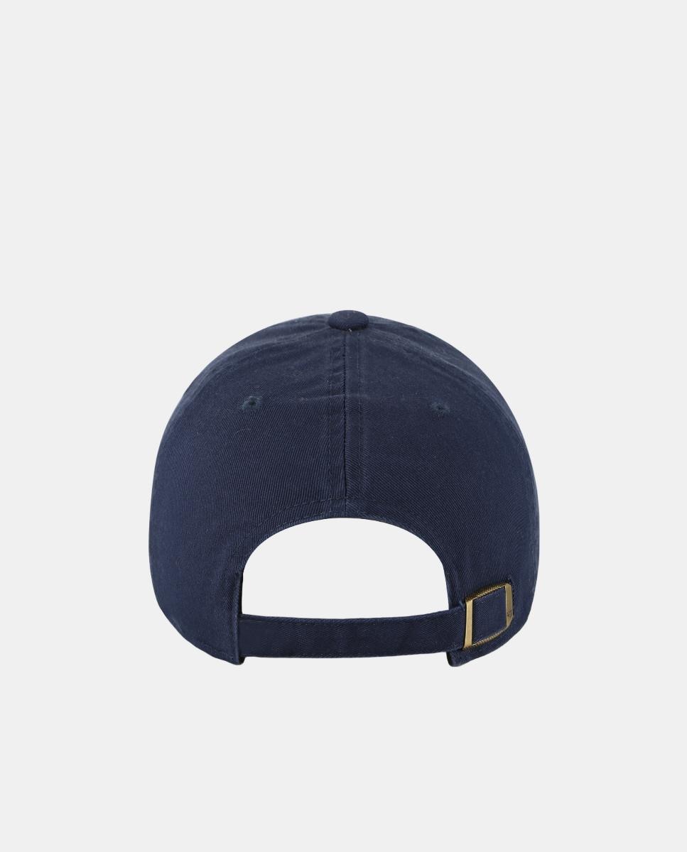 Imagen 2 de Gorra MLB New York Yankees '47 CLEAN UP w/No Loop Label - 47 Brand - Azul marino Azul marino