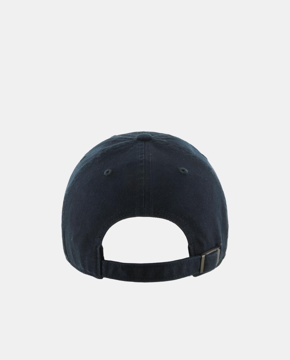 Boné MLB Boston Red Sox Base Runner 47 Clean Up Azul-marinho-2
