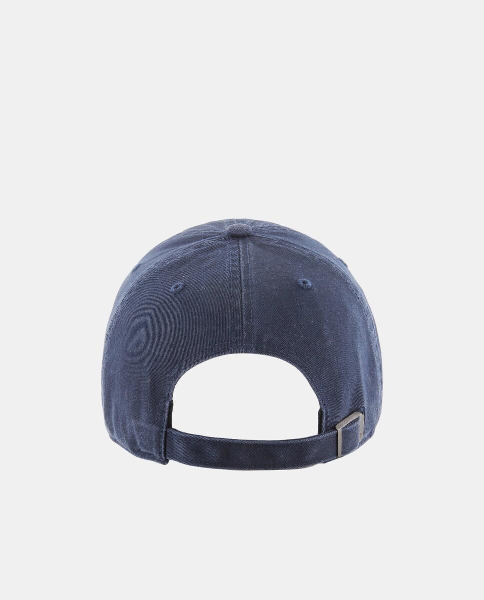 Boné MLB Los Angeles Dodgers Base Runner '47 Clean Up Azul-marinho-2