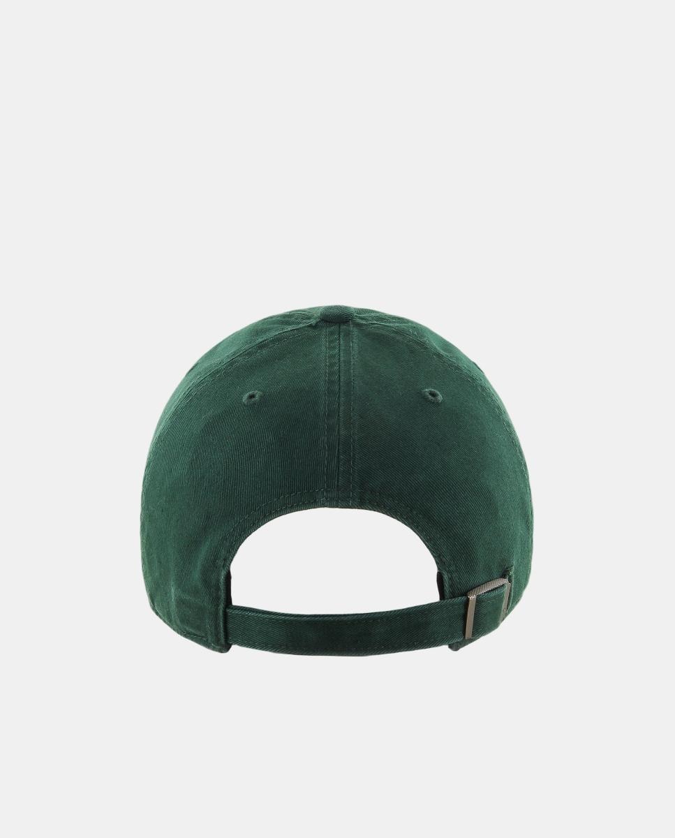Boné MLB New York Yankees BASE RUNNER '47 Clean Up Verde-escuro-2
