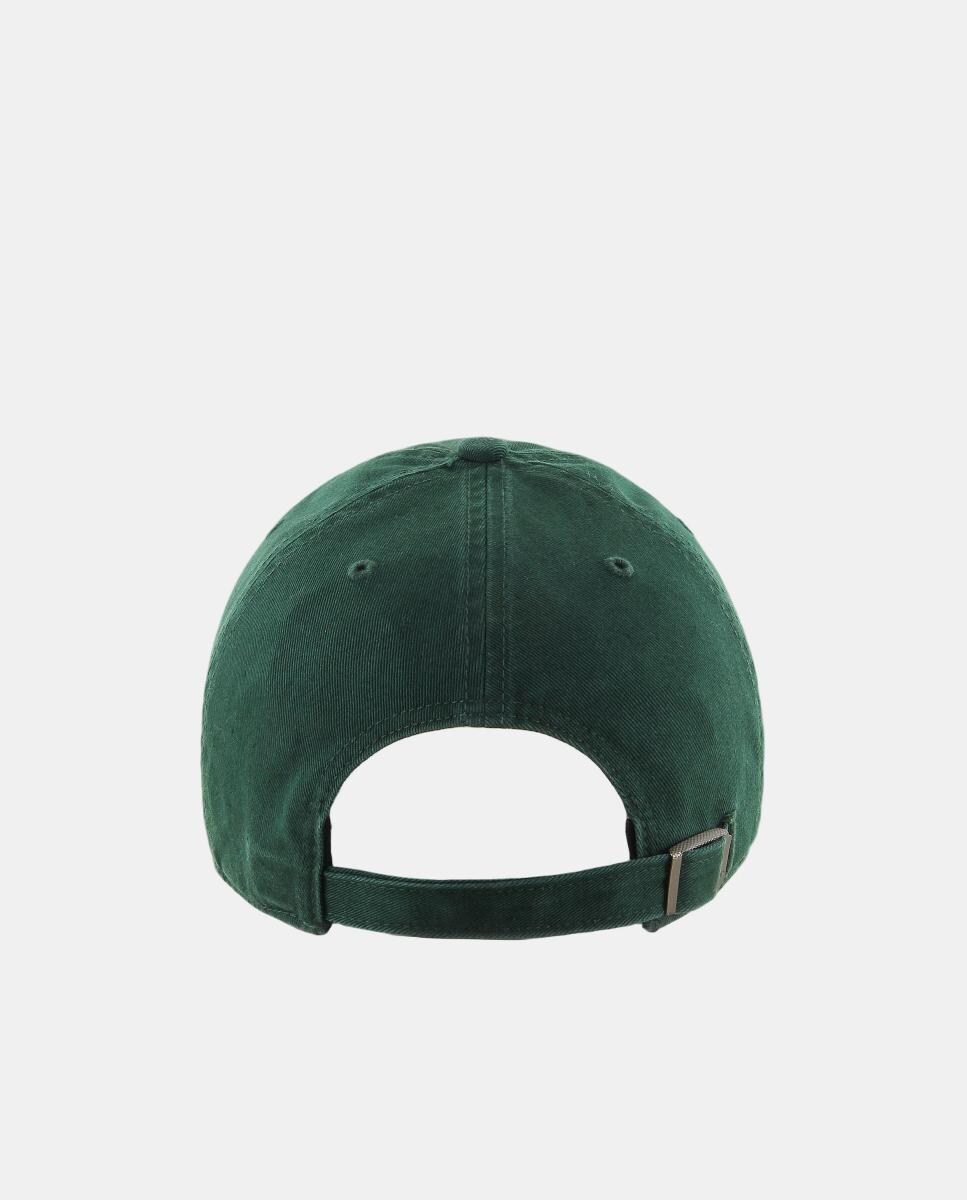 Boné MLB New York Yankees BASE RUNNER '47 Clean Up Verde-escuro-2