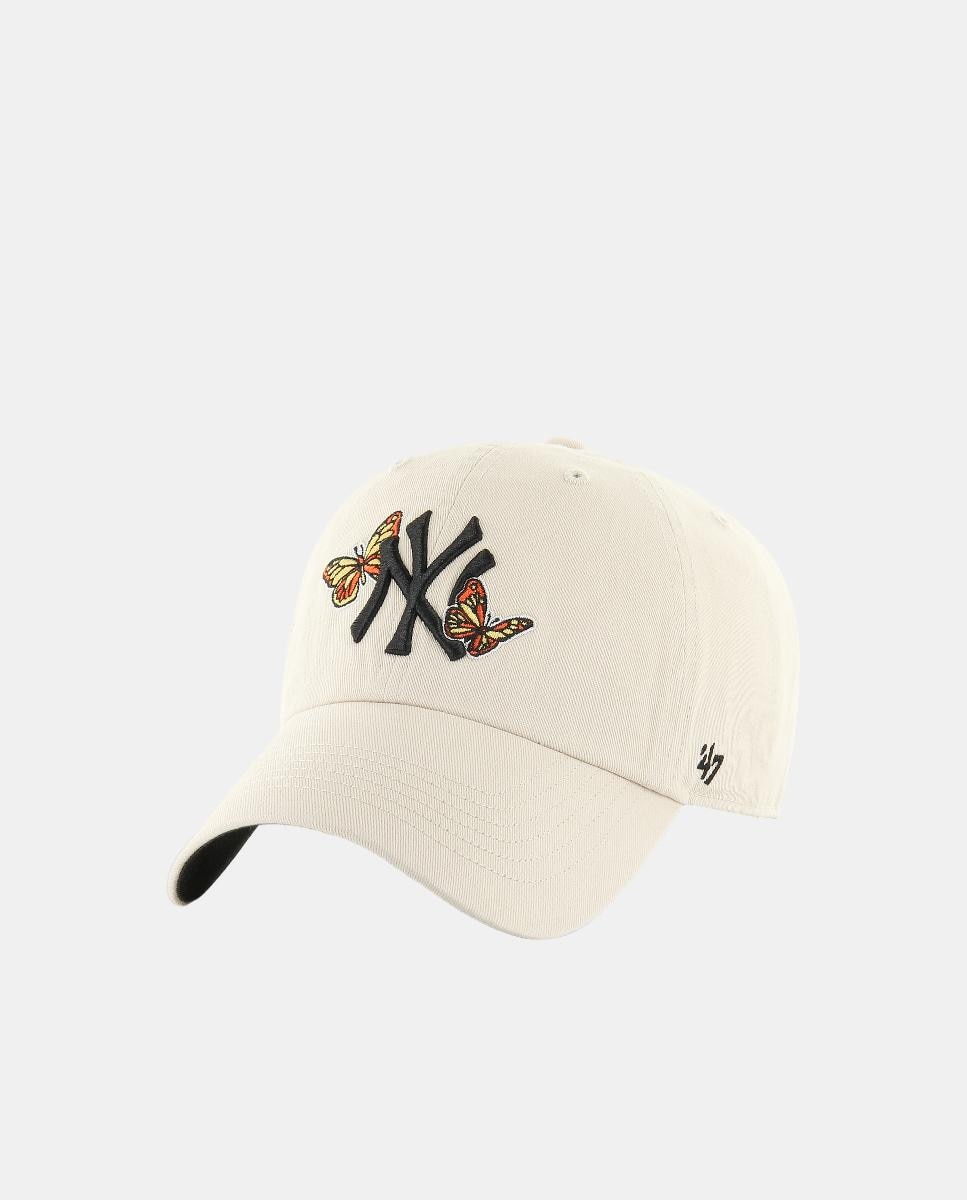 Boné MLB New York Yankees Icon Alt '47 Clean Up Cru-1