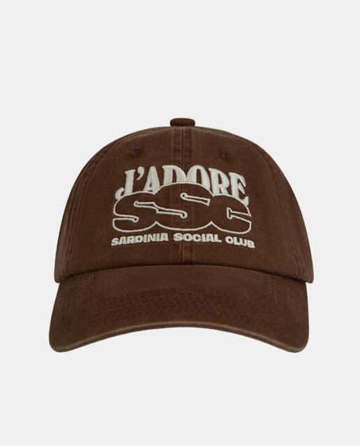 Imagem 0 de Boné J'Adore SSC