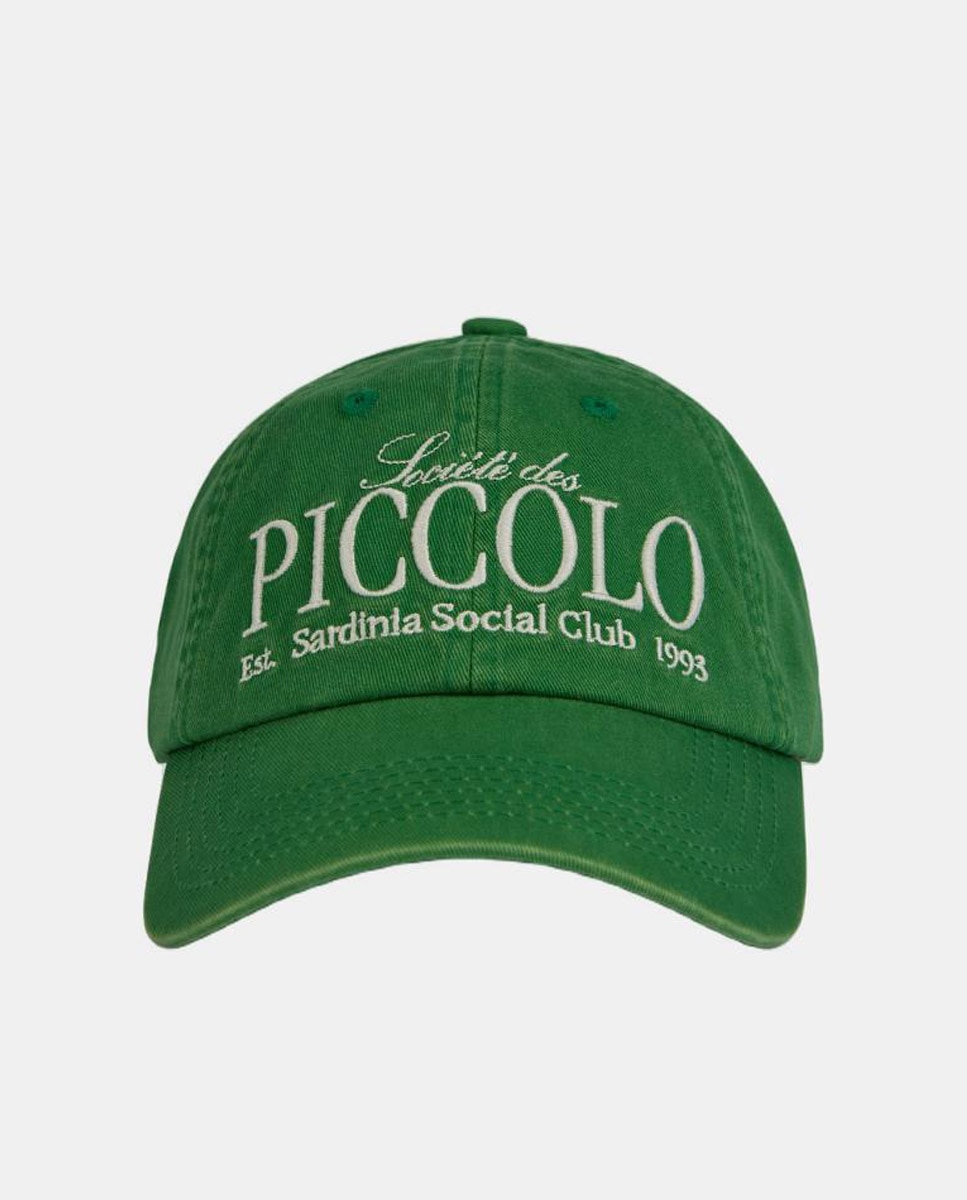 Imagem 0 de Boné Piccolo